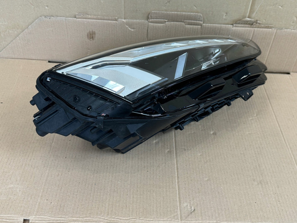 Frontscheinwerfer Audi A5 8W6941040 LED Rechts Scheinwerfer Headlight
