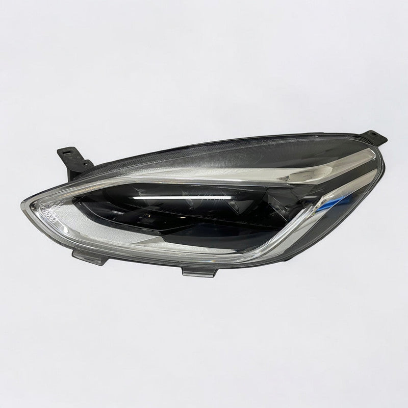 Frontscheinwerfer Ford Fiesta H1BB-13E015-AE LED Links Scheinwerfer Headlight