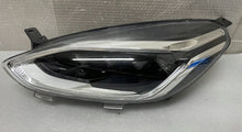 Load image into Gallery viewer, Frontscheinwerfer Ford Fiesta H1BB-13E015-AE LED Links Scheinwerfer Headlight