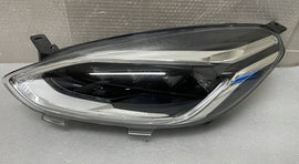 Frontscheinwerfer Ford Fiesta H1BB-13E015-AE Full LED Links Headlight SCH1703828367tt