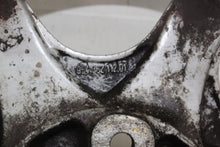 Laden Sie das Bild in den Galerie-Viewer, 1x Alufelge 16 Zoll 6.0" 5x130 96436211201 Porsche Rim Wheel FEL7466512153pu