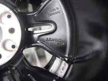 Load image into Gallery viewer, 1x Alufelge 18 Zoll 8.5" 5x112 56ET Glanz Schwarz A2054018300 Mercedes-Benz W205 FEL9594613726po