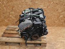 Laden Sie das Bild in den Galerie-Viewer, Motor BMW N52B30A 3.0 258PS 188kW 2004 Benzin Engine Komplett MOT3665224861wm