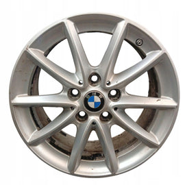 1x Alufelge 16 Zoll 7.0