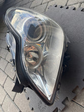 Laden Sie das Bild in den Galerie-Viewer, Frontscheinwerfer Mercedes-Benz Cls C219 159677-01 Links Scheinwerfer Headlight SCH6513449968pv