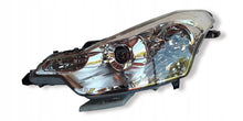 Load image into Gallery viewer, Frontscheinwerfer Citroën C-Crosser 602134519 Xenon Links Scheinwerfer Headlight