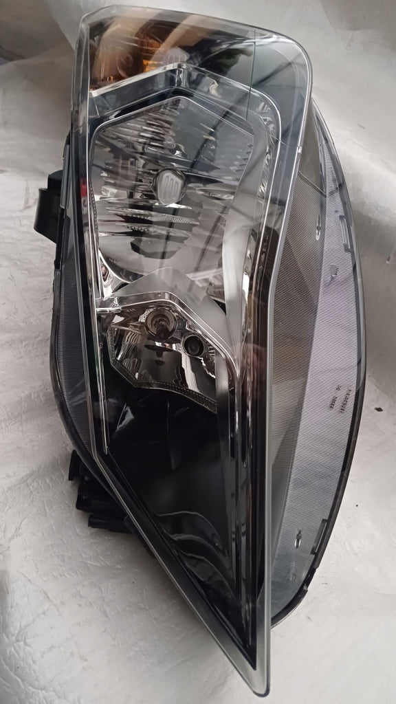 Frontscheinwerfer Seat Ibiza IV 6j1 6J1941005N Links Scheinwerfer Headlight SCH1892699321em