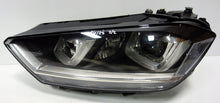 Load image into Gallery viewer, Frontscheinwerfer VW Golf Sportsvan 517941034B LED Ein Stück (Rechts oder Links) SCH6002301237qt