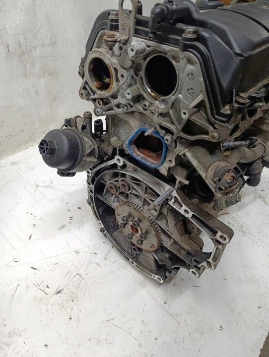 Motor Citroën Ds4 5F03 10FKAP 1.6 THP 194TKm 2012 Benzin Engine Unkomplett MOT9213967196co