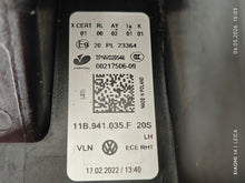 Laden Sie das Bild in den Galerie-Viewer, Frontscheinwerfer VW Id.4 11B941035H Links Scheinwerfer Headlight SCH3176706813lo