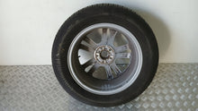 Laden Sie das Bild in den Galerie-Viewer, 1x Alufelge 18 Zoll 7.5" 5x108 55ET EM2C1007A1A Ford Mondeo Galaxy Rim Wheel FEL8950399821nw