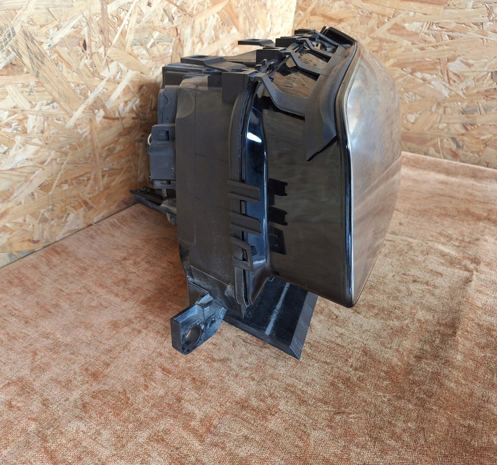 Frontscheinwerfer BMW X3 E83 3418403 Xenon Links Scheinwerfer Headlight SCH1367405418yq