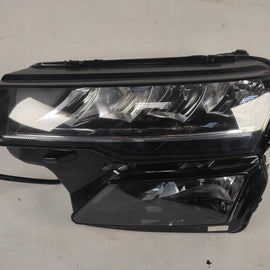 Frontscheinwerfer Skoda Karoq 57B941009 Links Scheinwerfer Headlight SCH2274859378rl