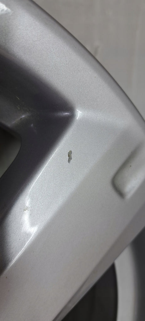 1x Alufelge 17 Zoll 7.0" 5x114.3 45ET 2006-2012 Toyota Iii Rim Wheel