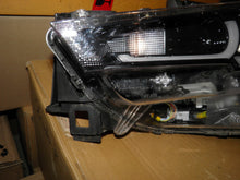 Laden Sie das Bild in den Galerie-Viewer, Frontscheinwerfer Mazda Cx5 Cx-5 KSD5-51-041D Full LED Links Headlight SCH5916037476hd