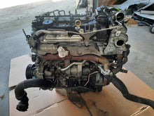 Load image into Gallery viewer, Motor Opel Astra K 1.6 CDTI 159TKm 2016 Diesel Engine Komplett MOT5735093004lz