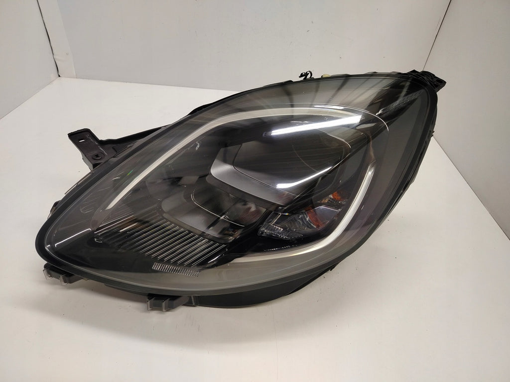 Frontscheinwerfer Ford Puma L1TB-13E015-GH LED Ein Stück (Rechts oder Links) SCH6178042185gq