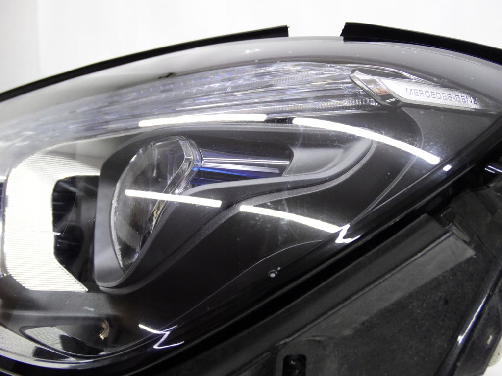 Frontscheinwerfer Mercedes-Benz Gle A1679065906 LED Links Scheinwerfer Headlight SCH9092455726sb