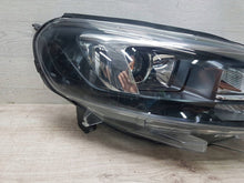 Laden Sie das Bild in den Galerie-Viewer, Frontscheinwerfer Opel Zafira Vivaro C 9832836480 0021827403 Rechts Headlight