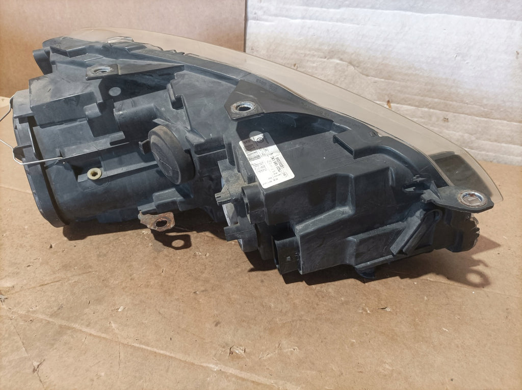 Frontscheinwerfer VW Golf VI 5K1941005J Halogen Links Scheinwerfer Headlight SCH3019201264pl