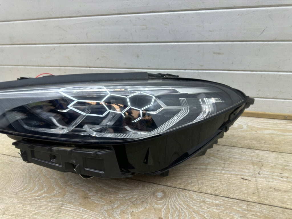 Frontscheinwerfer BMW 8 G16 G14 G15 8739583-05 LED Links Scheinwerfer Headlight SCH1354852796cm