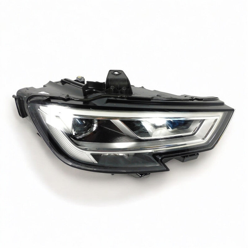 Frontscheinwerfer Audi A3 8V0941036 8V0941784 LED Rechts Scheinwerfer Headlight