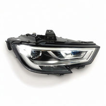 Laden Sie das Bild in den Galerie-Viewer, Frontscheinwerfer Audi A3 8V0941036 8V0941784 LED Rechts Scheinwerfer Headlight