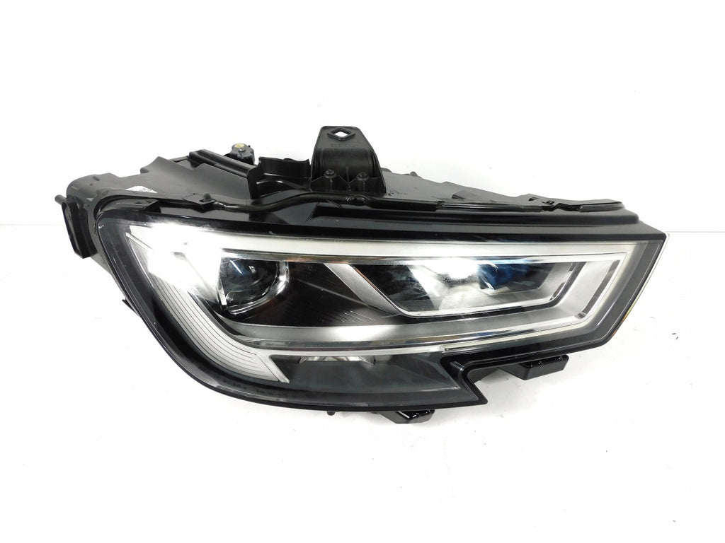 Frontscheinwerfer Audi A3 8V0941036 8V0941784 LED Rechts Scheinwerfer Headlight