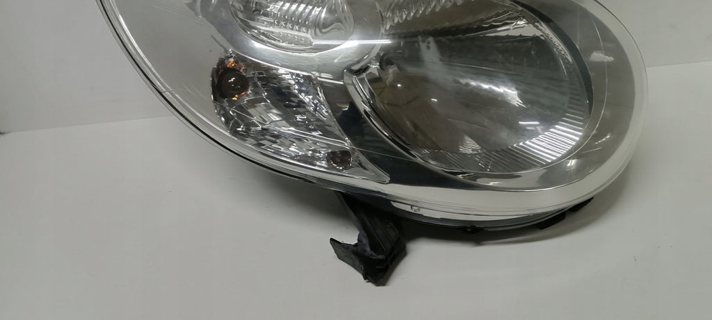 Frontscheinwerfer Citroën C1 89092916 Rechts Scheinwerfer Headlight SCH3410643241os