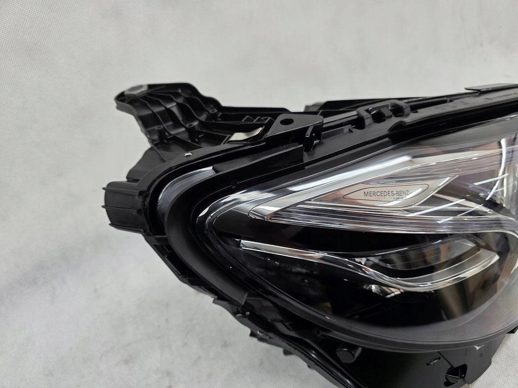 Frontscheinwerfer Mercedes-Benz W213 A2139069608KZ Full LED Rechts Headlight SCH1153739324kf