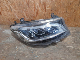 Frontscheinwerfer Mercedes-Benz Sprinter A9109065800 LED Rechts Headlight
