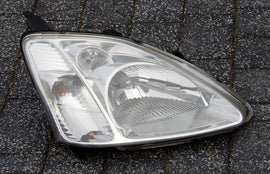 Frontscheinwerfer Honda Civic VII 0301193302 Rechts Scheinwerfer Headlight