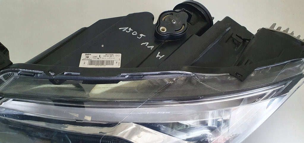 Frontscheinwerfer Seat Ateca 576941007A LED FALSE Scheinwerfer Headlight SCH5141325018zq