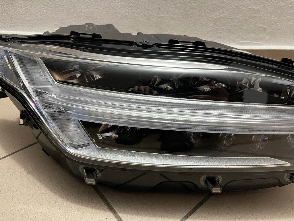 Frontscheinwerfer Volvo Xc90 I 31655708 Full LED Rechts Scheinwerfer Headlight SCH5552229571yr