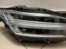 Laden Sie das Bild in den Galerie-Viewer, Frontscheinwerfer Volvo Xc90 I 31655708 Full LED Rechts Scheinwerfer Headlight SCH5552229571yr