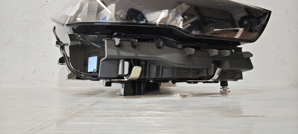 Frontscheinwerfer BMW 5 5A878F2-06 LED Rechts Scheinwerfer Headlight SCH3375675470zc