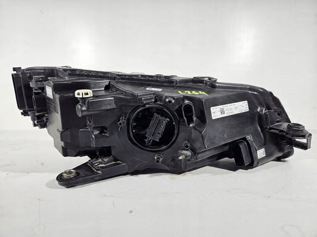 Frontscheinwerfer Skoda Superb III 3V1941015DD Full LED Links Headlight