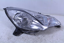 Load image into Gallery viewer, Frontscheinwerfer Citroën C3 II 1606931480 Rechts Scheinwerfer Headlight