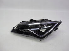 Load image into Gallery viewer, Frontscheinwerfer Seat Leon 5F1941007G LED Links Scheinwerfer Headlight SCH8519067037rs