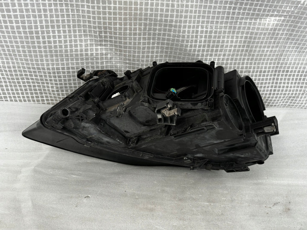 Frontscheinwerfer Audi A4 B8 8K0941004P Xenon Rechts Scheinwerfer Headlight