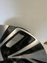 Load image into Gallery viewer, 1x Alufelge 21 Zoll 8.5" 5x112 40ET 11A601025B VW Rim Wheel FEL6121474016ss