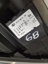 Laden Sie das Bild in den Galerie-Viewer, Frontscheinwerfer Opel Vivaro B 1EE011565-12 LED Rechts Scheinwerfer Headlight