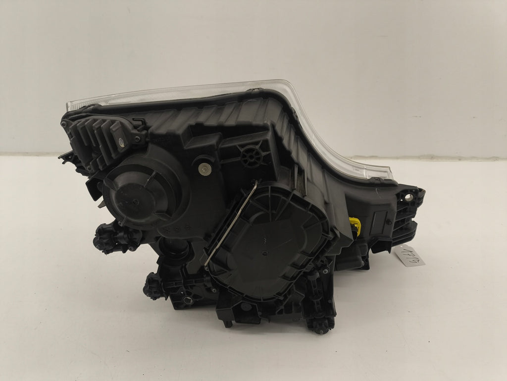 Frontscheinwerfer Mercedes-Benz A9618204039 Links Scheinwerfer Headlight SCH6686418593dq