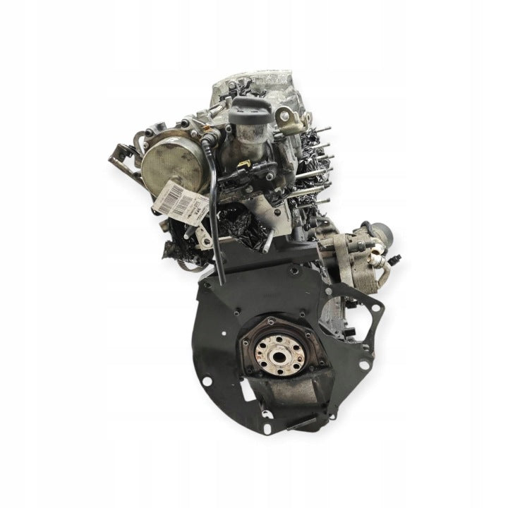 Motor Opel Insignia A A20DT 2.0 CDTI 131PS 96kW 204TKm 2015 Diesel Unkomplett MOT6728213276hz