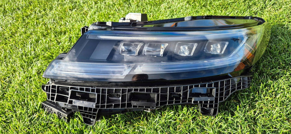 Frontscheinwerfer Land Rover Range III Sport L461 N9X2-13W030-EJ LED Links SCH9186372338ig