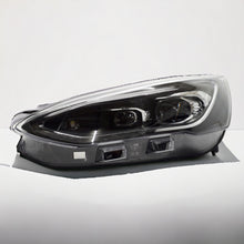 Laden Sie das Bild in den Galerie-Viewer, Frontscheinwerfer Ford Focus JX7B-13E017-AH LED Links Scheinwerfer Headlight