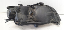 Load image into Gallery viewer, Frontscheinwerfer BMW X5 E53 151833-00 Xenon Links Scheinwerfer Headlight SCH2447906058ac