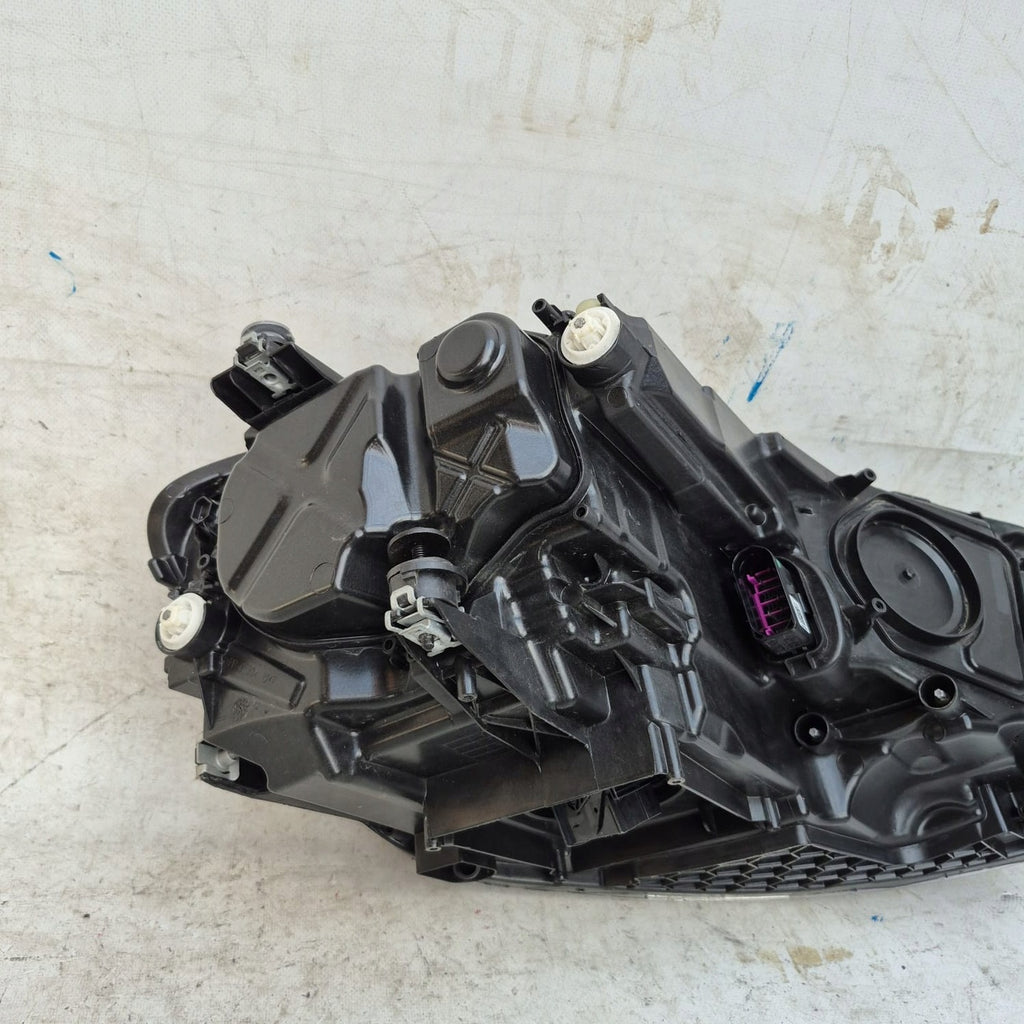 Frontscheinwerfer VW Golf VII 5g1 5G1941035L Links Scheinwerfer Headlight SCH8591826474wa