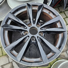 1x Alufelge 18 Zoll 8.5