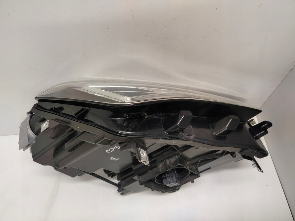 Frontscheinwerfer Seat Ateca 576941032B Full LED Rechts Scheinwerfer Headlight